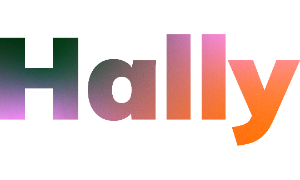 Hally (logo)