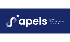 Agence Pour l'Education par Le Sport (logo)
