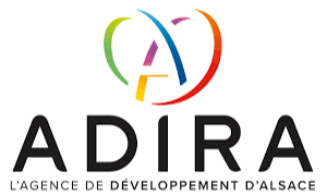 ADIRA (logo)