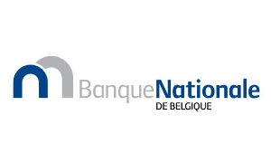 Banque Nationale de Belgique  (logo)
