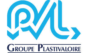 Groupe Plastivaloire (logo)