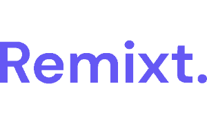 Remixt (logo)