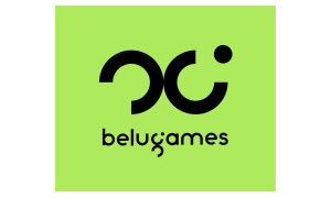 Belugames (logo)