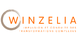 Winzelia  (logo)