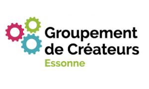 Groupement de Créateurs Essonne (logo)