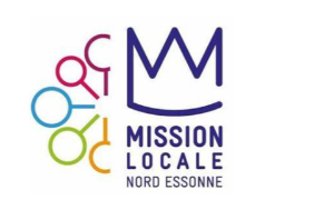 Mission locale Nord Essonne (logo)