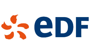 EDF  (logo)