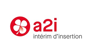 Actual Intérim Insertion [a2i] (logo)