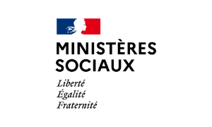 Ministères Sociaux (logo)