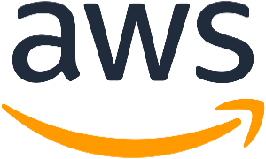 Amazon Web Services (logo)