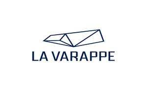 LA VARAPPE  (logo)
