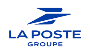 LA POSTE  (logo)