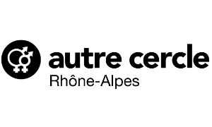 L'Autre Cercle Rhône-Alpes (logo)