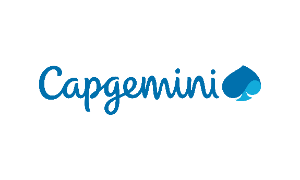 Capgemini (logo)