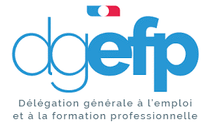 DGEFP (logo)
