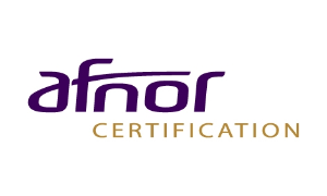 Afnor Certification (logo)