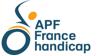 APF France Handicap (logo)