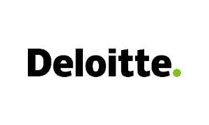Deloitte (logo)