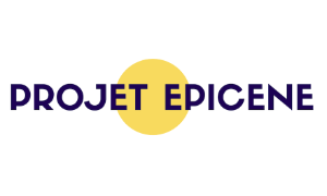 Projet Epicène (logo)