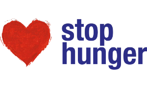 Stop Hunger (logo)