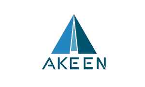 AKEEN (logo)