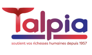 TALPIA (logo)