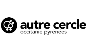 L'Autre Cercle Occitanie Pyrénées (logo)