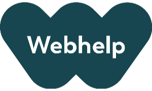 Webhelp (logo)