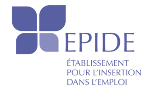 EPIDE (logo)