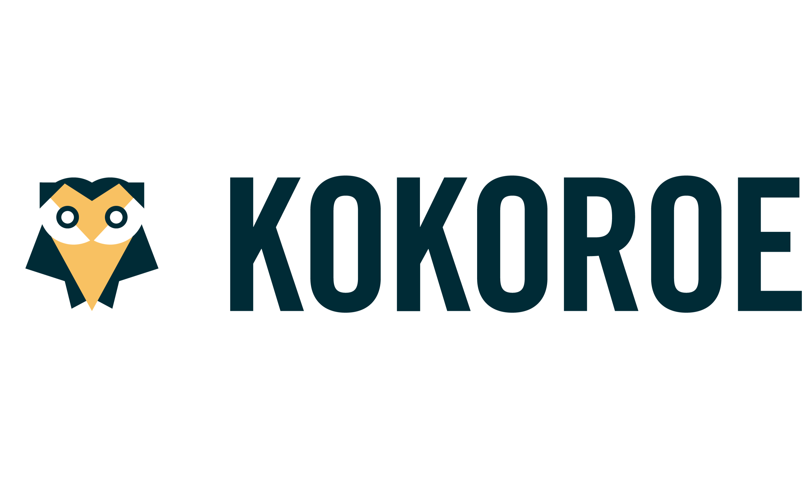 Kokoroe (logo)