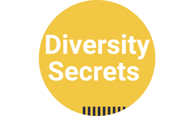 Diversity Secrets (logo)