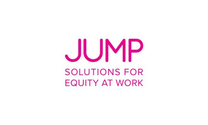 JUMP (logo)