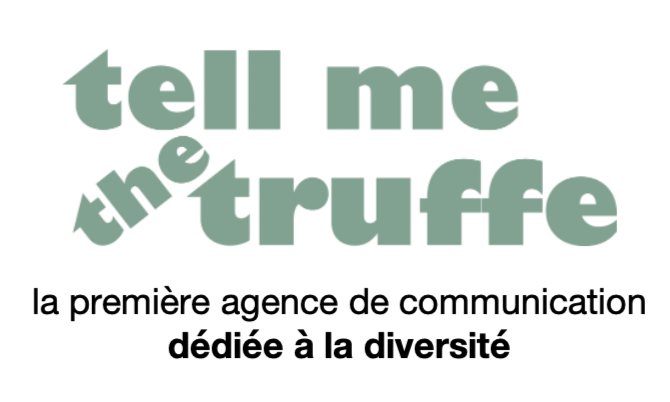 Tell Me The Truffe (logo)