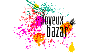Joyeux Bazar (logo)