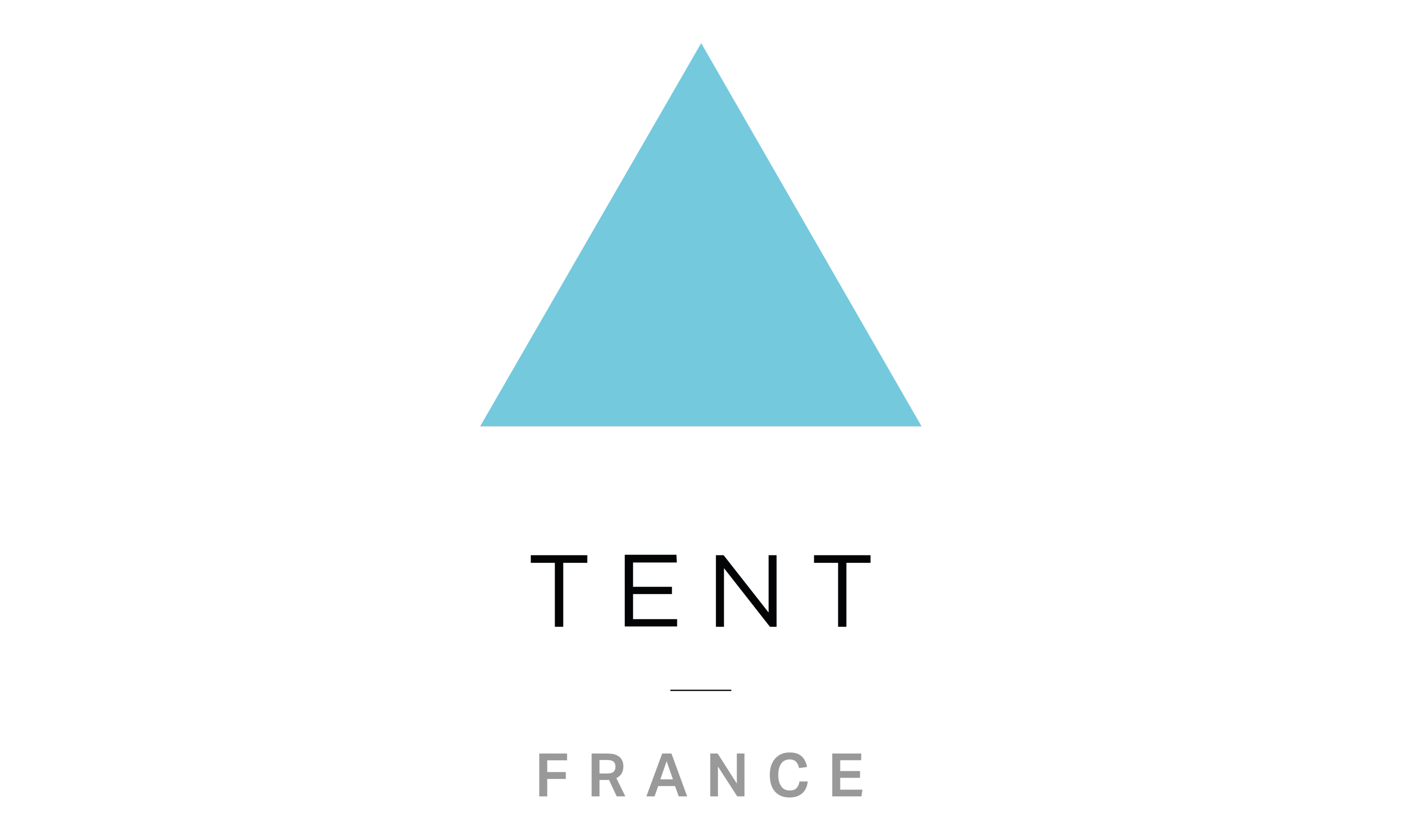 Tent France (logo)