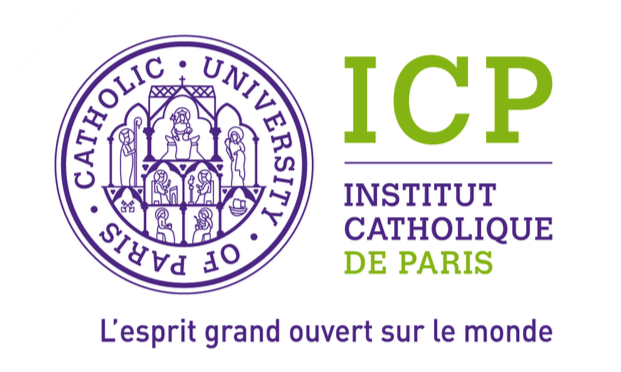 Institut Catholique de Paris (logo)