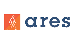 Groupe ARES (logo)