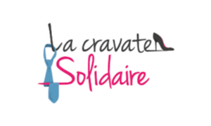 La Cravate Solidaire (logo)