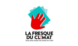 La Fresque du Climat (logo)