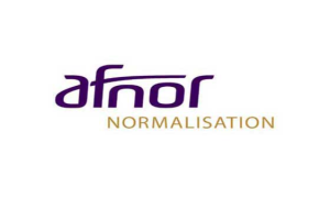 AFNOR Normalisation (logo)