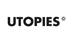 Utopies  (logo)