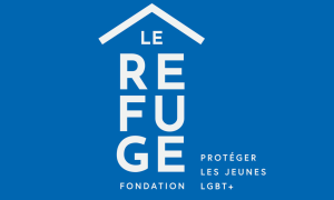 Fondation Le Refuge  (logo)