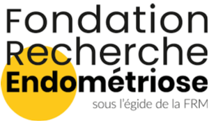 Fondation pour la Recherche sur l'Endométriose (logo)