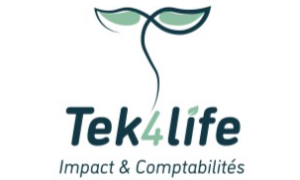 Tek4life (logo)