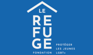 Fondation Le Refuge  (logo)