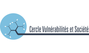 Cercle Vulnérabilités et Société (logo)