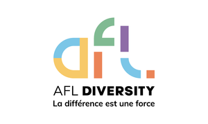 AFL Diversity (logo)