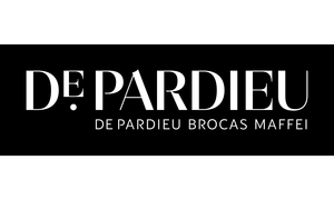 De Pardieu Brocas Maffei (logo)