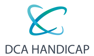 DCA Handicap (logo)