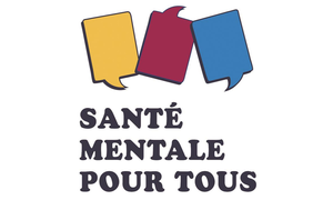 Santé Mentale Pour Tous (logo)